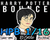 Harry Potter Feat Bounce