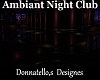 Ambiant City Club