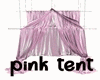 GM's Pink Tent