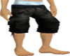RDS - Blue Khaki Cargos