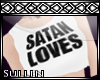 [.s.] Satan Loves *WHT