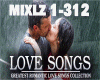 (MIX) Love Songs Full