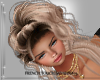 "SAV" LISETT BLOND 2 HS