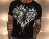 SKULL LOVE BY BD