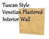 *jf* Tuscan Plaster