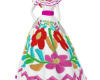 Mexican Dress