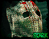 halloween mask