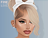 F. Talia Blonde