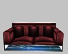 Heaven Snakeskin Couch