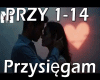 PRZYSIĘGAM