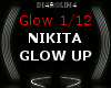 NIKITA - GLOW UP
