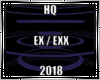 {Eridium DJ Set} EX