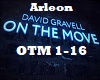 On the Move D. Gravell