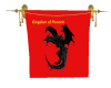 Monaco Royal Banner