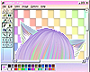 kawaiicore cat ears
