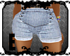 Get Em Booty Shorts {E}