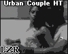Dance Urban Couple Grup