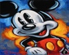  MickeyMouse Sticker