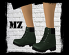 MZ Military Boots