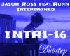 Jason Ross feat.Runn-Int