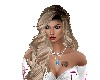 Lavinia honey blonde