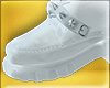M-Boots skyblue