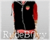 [RB] Strawberry Jacket