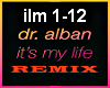 It's My Life - Remix