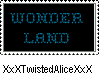 Wonderland Label Bundle