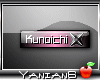 Kunoichi Animated Tag