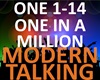 Modern Talking - One In