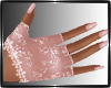 Laci Pink Gloves