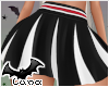 ☪ Cheer BBY Skirt