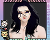 Aria's Hair 2 (M)