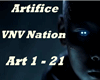VNV Nation - Artifice