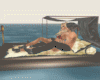 KingHarry relax raft