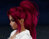 Raspberry Hair (B)