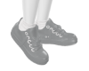 [MM] Silver Sneakers