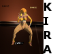 Kira Dance poster