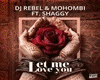 dj rebel mohombi let me