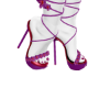 [K]Kick it up Heels