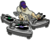 DJ Spin Youtube player