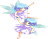 Flying Anime Fairy