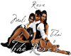 The Reve's Sticker
