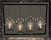 [PT] ISA Wall Candles