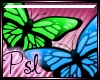 PSL Butterfly 4 Enhancer