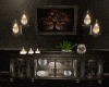 wall table