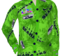 SEATTLE SB 60 SHIRT M