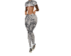 CowLike Leggings