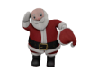 Santa Claus - Evans